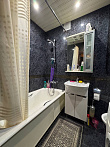 превью 3-к Квартира  площадью 65,90 м² фото 2