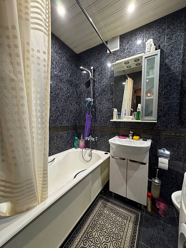 3-к Квартира  площадью 65,90 м² фото 132194
