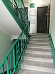 превью 2-к Квартира  площадью 45 м² фото 4