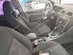 превью Ford Focus фото 2