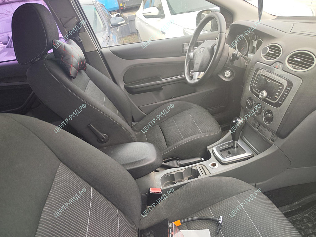 Ford Focus фото 131062