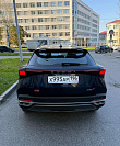 превью OMODA C5 фото 1