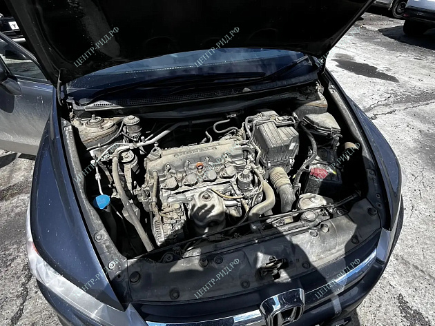Honda Stream фото 133957