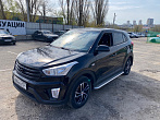 превью Hyundai Creta фото 2
