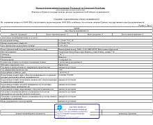 превью Земельный участок 9 510 м² фото 1