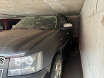 превью Chevrolet Tahoe фото 1