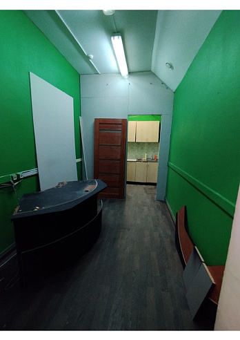 Коммерческая недвижимость площадью 1 336 м² фото 134008