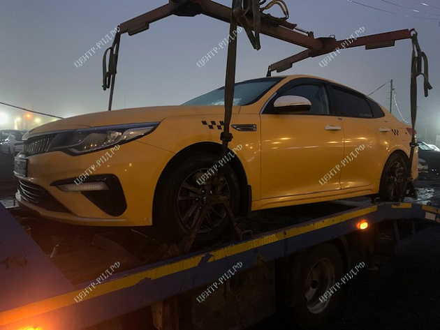 Kia Optima фото 133868