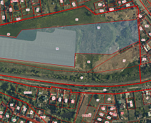 превью Земельный участок 56 721 м² фото 1