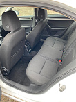 превью Skoda Octavia Scout фото 3