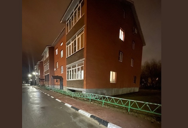 2-к квартира площадью 95,10 м² фото 86329