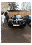 превью BMW X7 фото 6