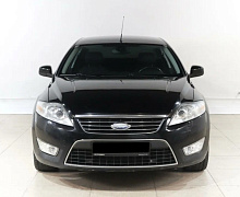 превью Ford Mondeo фото 1