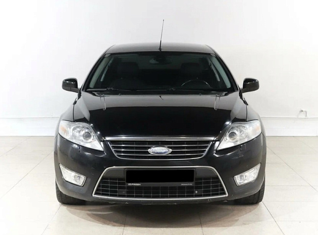Ford Mondeo фото 1