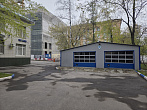 превью Имущественный комплекс различного назначения  площадью 901 м² фото 4