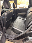 превью Nissan X-Trail фото 6