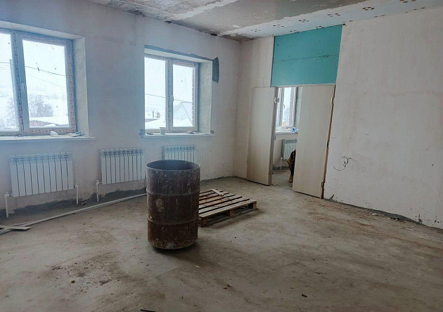 Дом  площадью 186,50 м² фото 82851