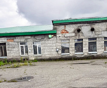 превью Отдельно стоящее здание площадью 722 м² фото 1