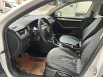превью Skoda Octavia фото 5