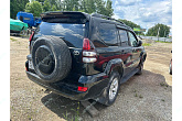 превью Toyota Land Cruiser фото 3