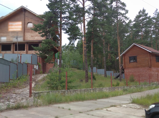 Дом  площадью 442 м² фото 103657
