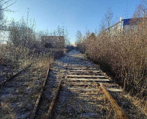 Земельный участок 7 940 м² фото 127822