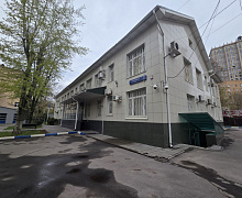 превью Имущественный комплекс различного назначения  площадью 901 м² фото 1