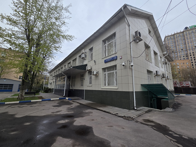 Имущественный комплекс различного назначения  площадью 901 м² фото 1