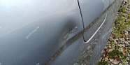 превью Mercedes-Benz C-класс фото 6