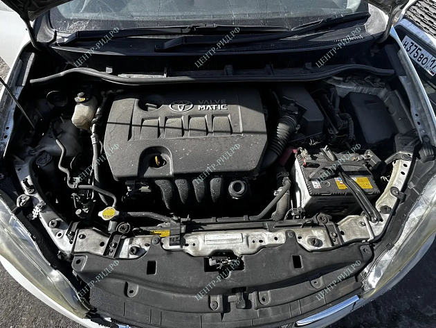 Toyota Wish фото 128239