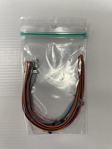 Шлейф TV50 0015 - 65 шт. фото 84097