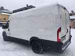 превью фургон PEUGEOT Boxer фото 1