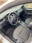превью Skoda Octavia Scout фото 2