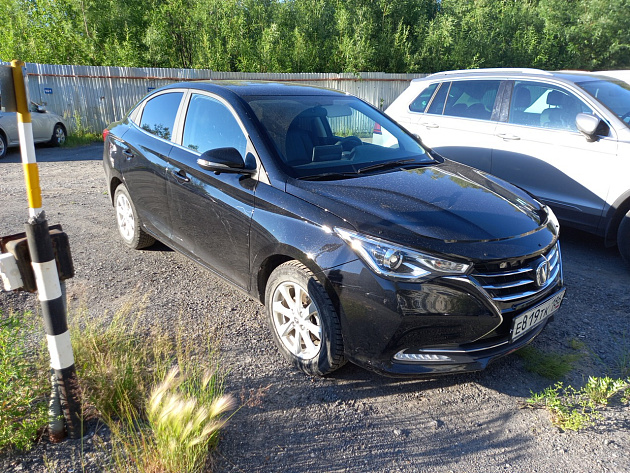 Changan Alsvin фото 57075