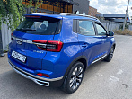 превью Chery Tiggo 2 Pro фото 3