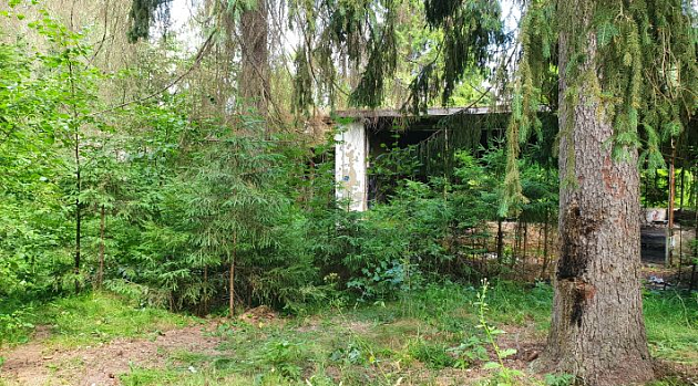 База отдыха/Санаторий  площадью 1 506,10 м² фото 1