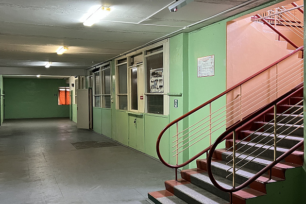 Отдельно стоящее здание площадью 932,40 м² фото 134789
