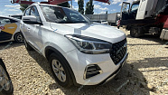 превью Chery Tiggo 4 Pro фото 1