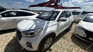 превью Chery Tiggo 4 Pro фото 3