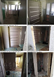превью 1-к квартира площадью 32,50 м² фото 1