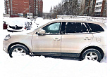 превью Hyundai Santa Fe фото 2