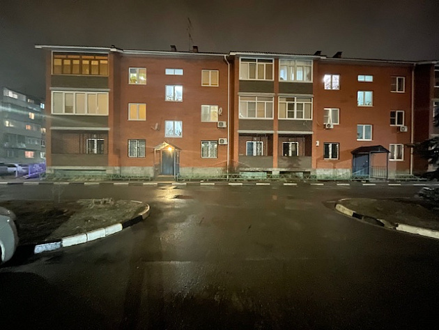 2-к квартира площадью 95,10 м² фото 1