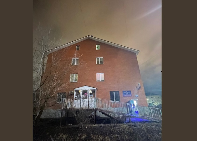2-к квартира площадью 95,10 м² фото 86330