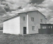 превью Дом  площадью 124 м² фото 1