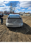превью Toyota Prius фото 1