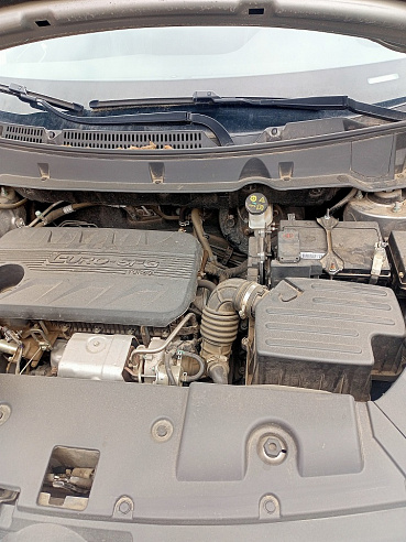 Dongfeng 580 фото 129599