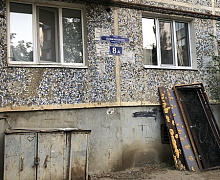 превью 2-к Квартира  площадью 50 м² фото 1