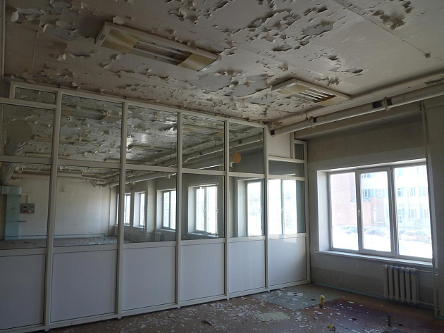 Коммерческая недвижимость площадью 3 208,70 м² фото 134357