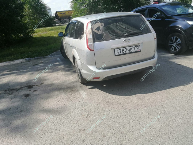Ford Focus фото 129884
