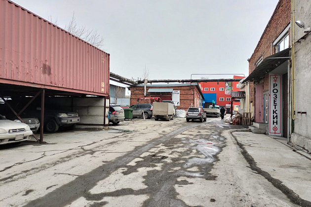 Земельный участок 4 800 м² фото 135068